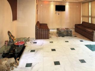 Hotel Welcome Palace Delhi  Exterior photo