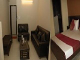 Hotel Welcome Palace Delhi  Exterior photo