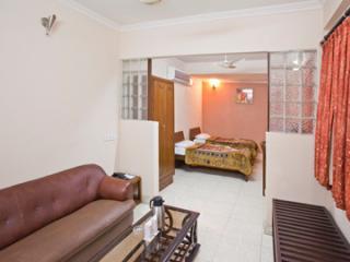 Hotel Welcome Palace Delhi  Exterior photo