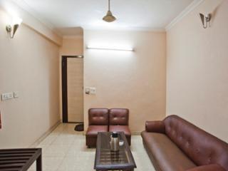 Hotel Welcome Palace Delhi  Exterior photo