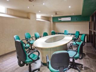 Hotel Welcome Palace Delhi  Exterior photo